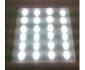 Светодиодный растровый светильник